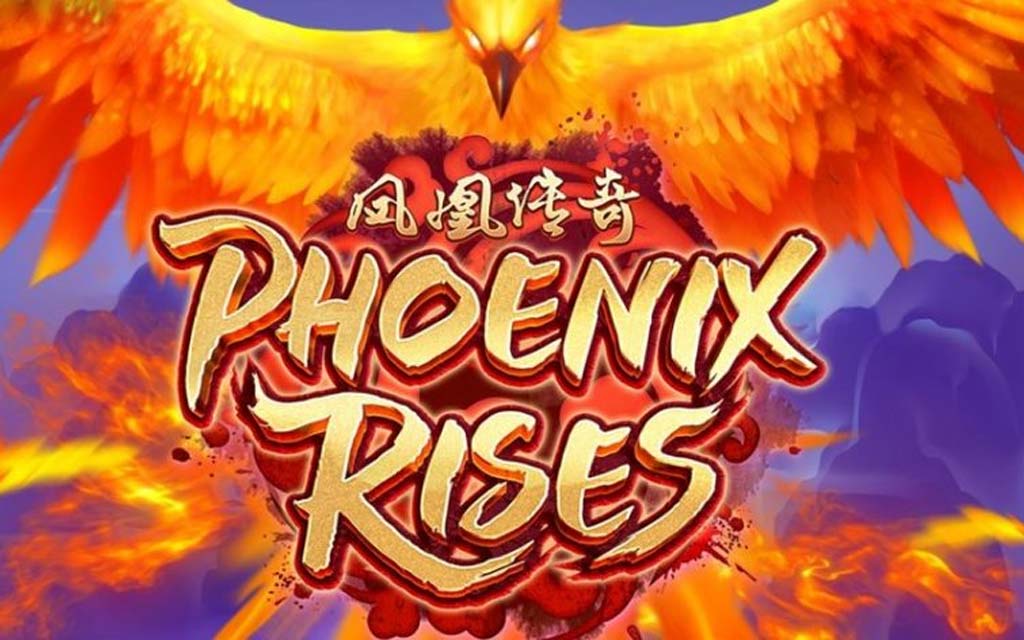 รีวิวเกมสล็อต Phoenix Rises การตื่นขึ้นของนกฟีนิกซ์ | ambbet wallet